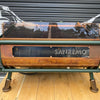 Sanremo CAFE RACER 2 Grp Coffee Machine (5)