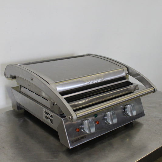 Roband GSA610S Contact Grill (2)