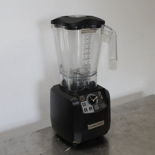 Hamilton Beach TEMPEST Blender (2)