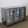 FED SC316SG Back Bar Fridge (2)