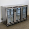 FED SC316SG Back Bar Fridge (2)