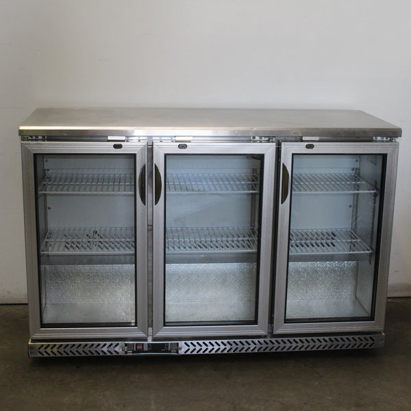 FED SC316SG Back Bar Fridge (3)