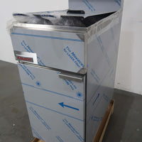Fastfri FF18 Single Pan Fryer (2)
