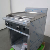 Cobra C6B 2 Burner Griddle (2)