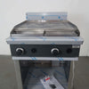 Cobra C6B 2 Burner Griddle (3)