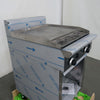 Cobra C6B 2 Burner Griddle (4)
