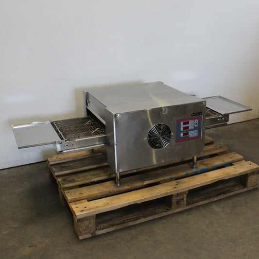 Anvil POK0003 Conveyor Oven (2)