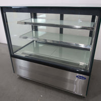Atosa WDF127F Refrigerated Display (2)