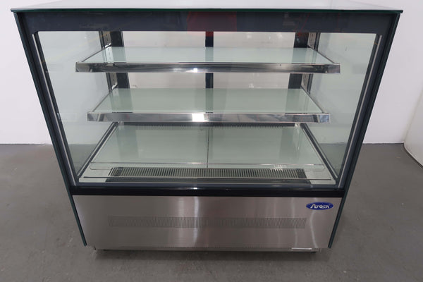 Atosa WDF127F Refrigerated Display (3)