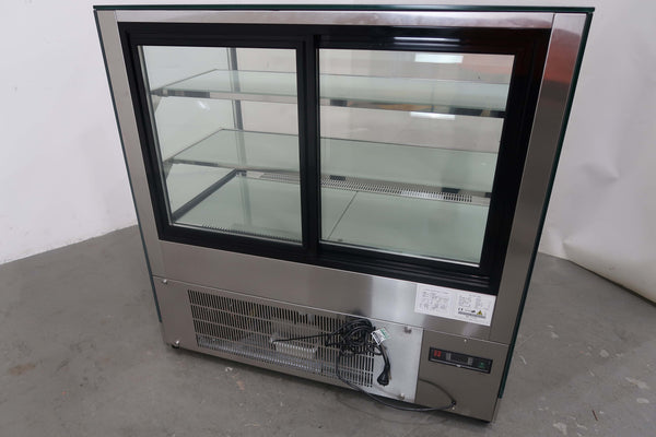 Atosa WDF127F Refrigerated Display (5)