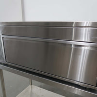 Adande VCS R2 V1 U/C Fridge/Freezer (2)