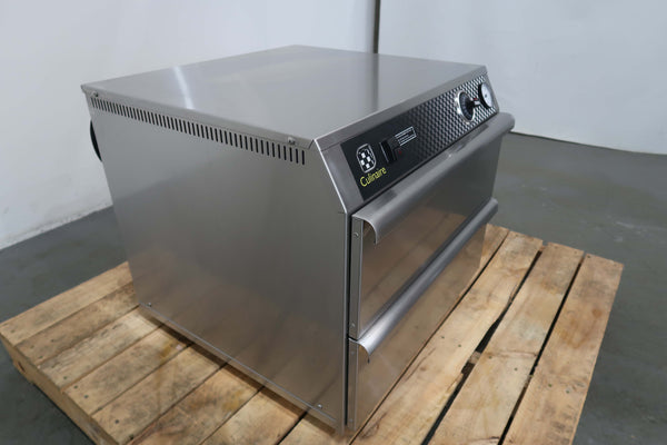 Culinaire CH.WD.0211B Warmer Drawers (4)