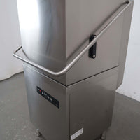 Fagor CO-142 BDD Pass Through Dishwasher (2)