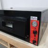 FED EP-2-1 C/Top 1 Deck Pizza Oven (2)