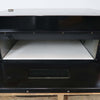 FED EP-2-1 C/Top 1 Deck Pizza Oven (5)