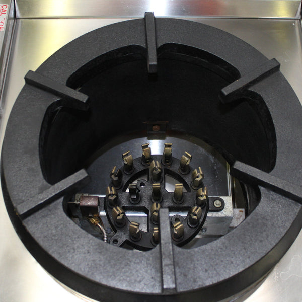 Luus WL-1SP Waterless Stockpot Boiler (4)