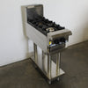 Luus CS-2B 2 Burner Cooktop (2)