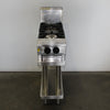 Luus CS-2B 2 Burner Cooktop (3)