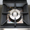 Luus CS-2B 2 Burner Cooktop (4)