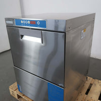Asgood UCD-500 Undercounter Dishwasher (2)