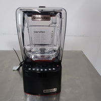 Blendtec STEALTH 885 Blender (2)