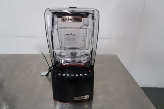 Blendtec STEALTH 885 Blender (2)