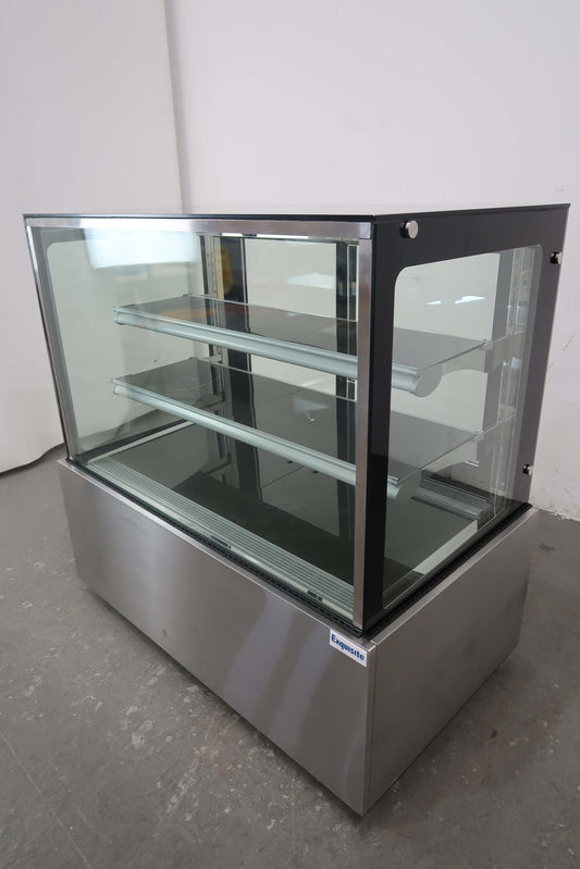 Exquisite CDC1202 Refrigerated Display (2)