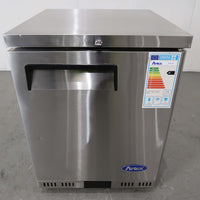 Atosa MBC24R Undercounter Fridge (2)