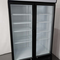Atosa P1000WB Upright Fridge (2)