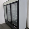 Novachill SM2000GF Upright Fridge (2)