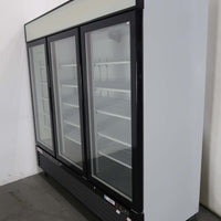 Novachill SM2000GF Upright Fridge (2)