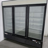 Novachill SM2000GF Upright Fridge (3)