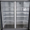 Novachill SM2000GF Upright Fridge (4)