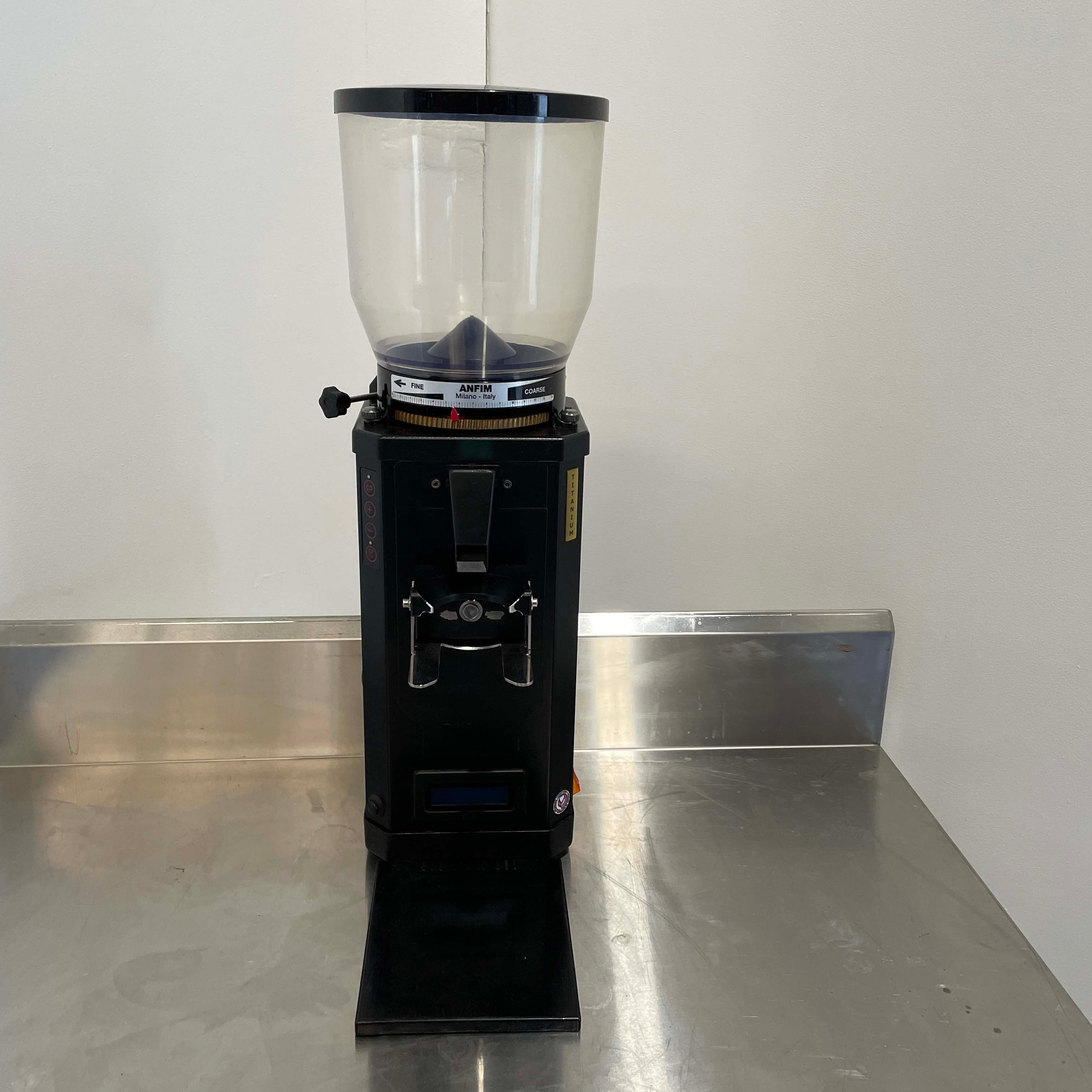 ANFIM-Milano SP-II Coffee Grinder (2)