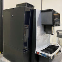 Dr Coffee F11 BIG-S Auto Coffee Machine (2)