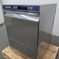 Washtech XU Undercounter Dishwasher (2)