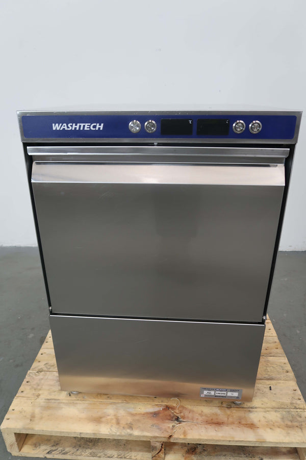 Washtech XU Undercounter Dishwasher (3)