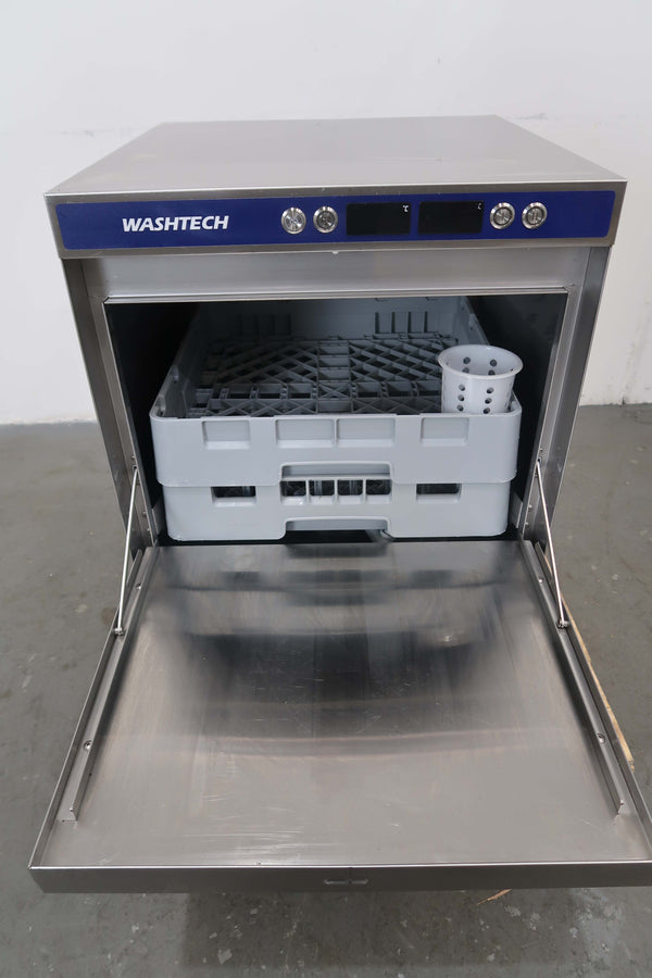 Washtech XU Undercounter Dishwasher (5)