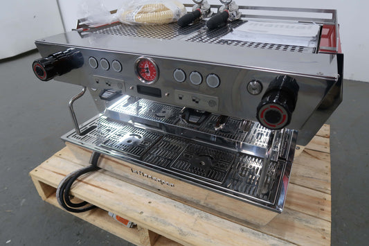 La Marzocco KB-90 Coffee Machine (2)