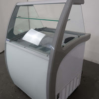 Exquisite SD-235S2 Gelato Display (2)