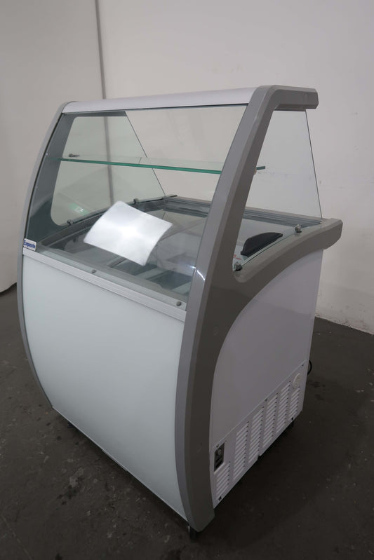 Exquisite SD-235S2 Gelato Display (2)