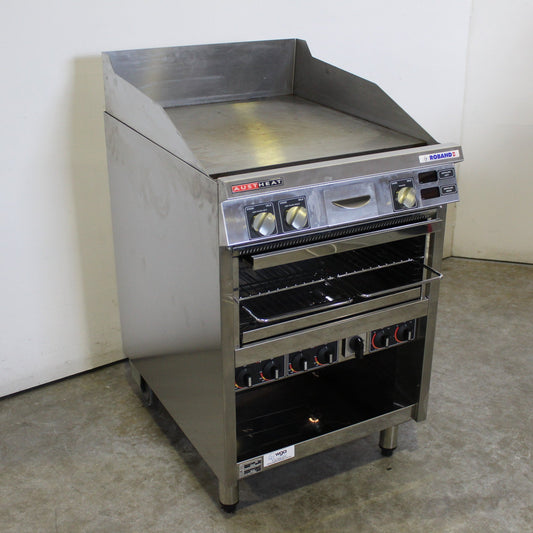 Austheat AHT860 Griddle/Toaster (2)