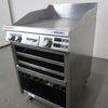 Roband AHT860 Hotplate/Grill with Toas (2)