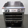 Roband AHT860 Hotplate/Grill with Toas (3)