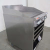 Roband AHT860 Hotplate/Grill with Toas (4)