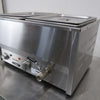 Roband BM2 Countertop Bain Marie (2)