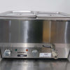 Roband BM2 Countertop Bain Marie (3)