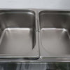 Roband BM2 Countertop Bain Marie (5)