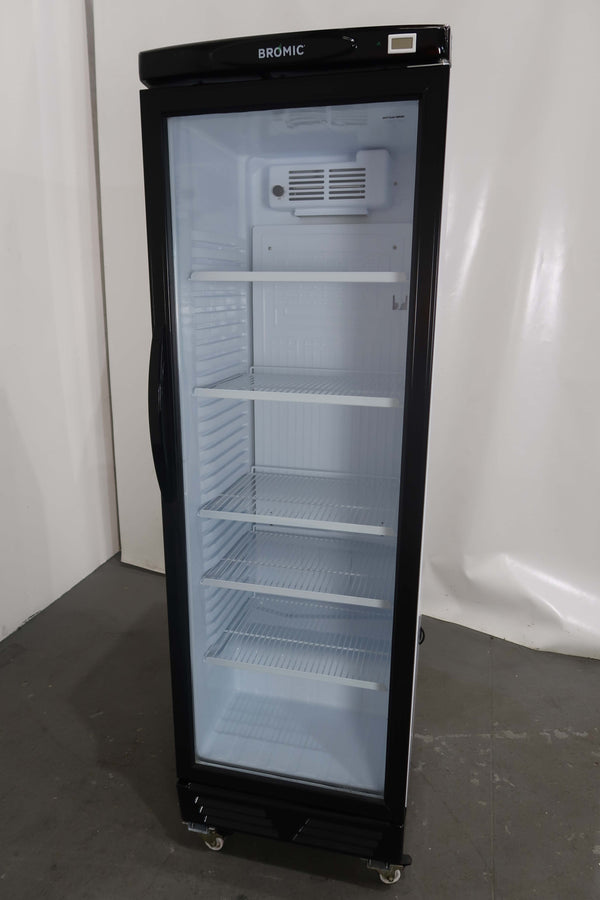 Bromic GM0374L Upright Fridge (3)