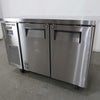 Skipio SUF12-2 Undercounter Fridge (2)